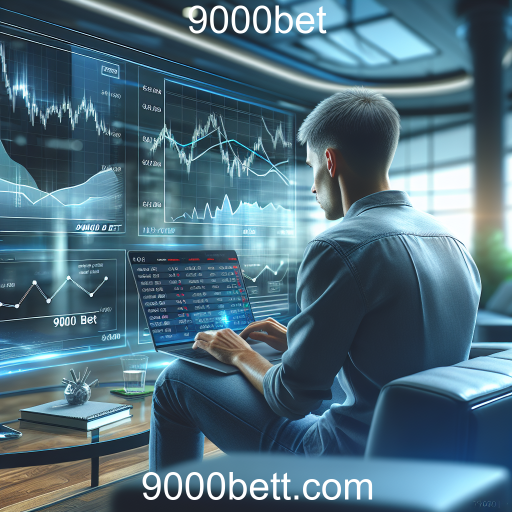 Explorando o Mundo das Apostas na 9000bet